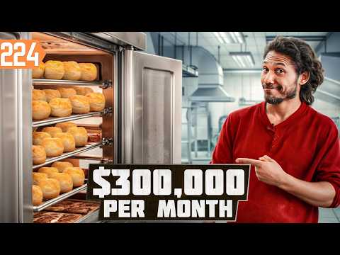 The Job that Now Makes Him $3.6M/Year…