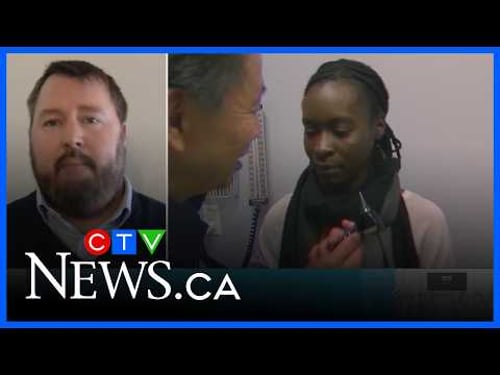 Alberta welcoming American health insurers with new legislation: advocate | Alberta Primetime