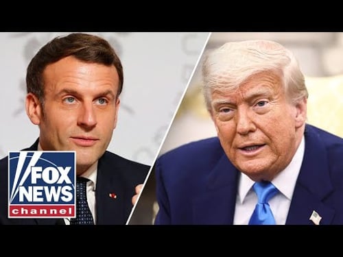 Keane: Trump has a right to be FURIOUS