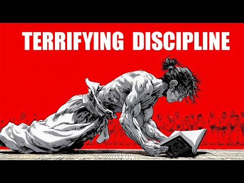 Discipline That Terrifies Others: Musashi’s Hidden System