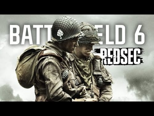 🔴 Veterans Day Victories w/ the 502 (Battlefield 6: REDSEC)