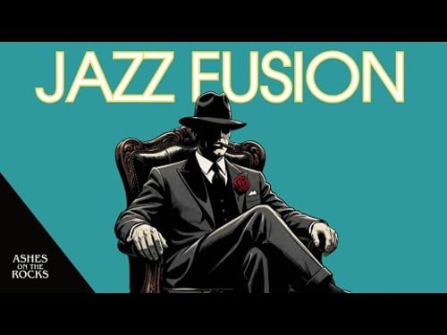 Slow Tempo Chillout Jazz for Late Night Work - 1 Hour Mellow Piano Mix