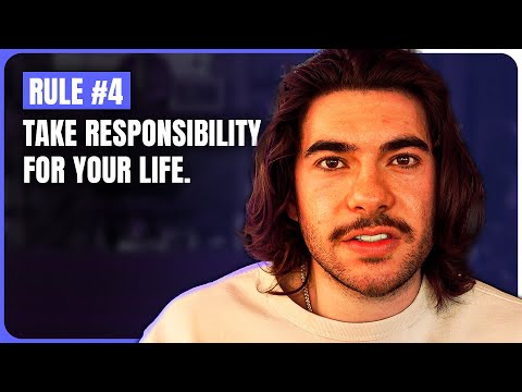 5 Rules That Changed My Life (For The Better)