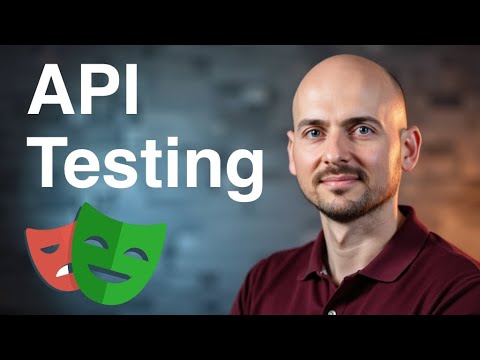 Playwright API Testing with TypeScript (from scratch in 10 minutes)