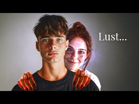 5 Reasons Why God's Chosen Secretly Struggle with Lust