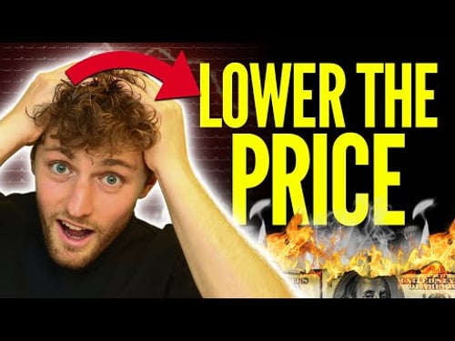 Jeep, Ram, Chevy & Ford Can't Lower Prices FAST ENOUGH