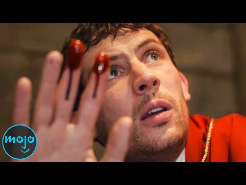 Wake Up Dead Man A Knives Out Mystery ENDING RE-EXPLAINED