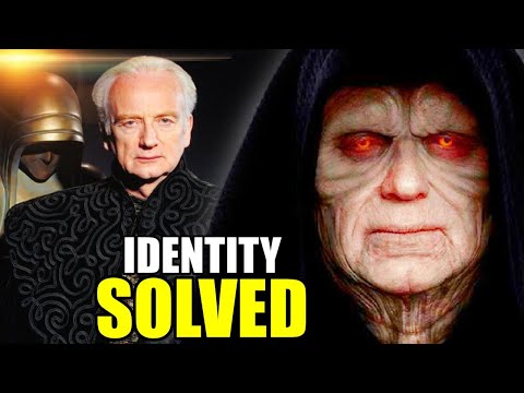 The ONLY Person to Successfully Uncover That Palpatine Was Darth Sidious