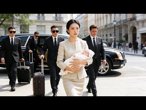 Facing life-or-death childbirth,her in-laws ignore her—she leaves in despair,and her husband panics!