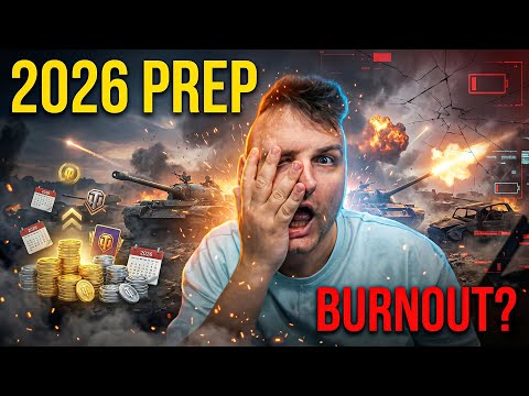 How to Spend Gold for 2026 & Deal With Burnout