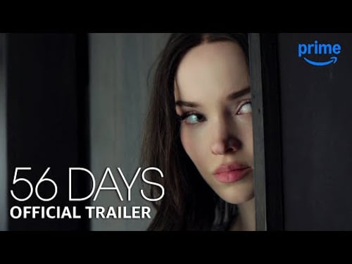 56 Days - Official Trailer | Prime Video
