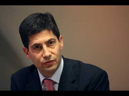 Kevin Warsh was a hawk until Trump nominated him to run the Fed, Dutta Says