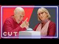 Old People Reject Dates on the Button | Cut