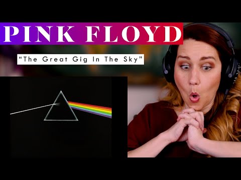 Analyzing Pink Floyd's Studio Version of "The Great Gig In The Sky"!!!