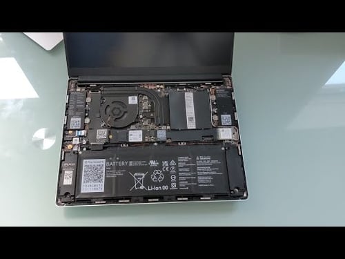 Framework Laptop 13 AMD Ryzen 7040U edition: Improving on a winning formula