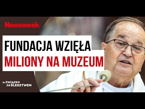 Ojciec Rydzyk ma kłopoty. Będzie zeznawał w prokuraturze | "W związku ze śledztwem"