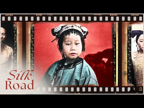 The Lost World Of Qing China Captured On Film
