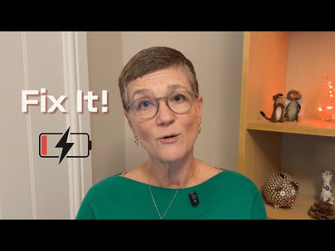 FAST Burnout Recovery: 10 Life-Saving Tactics That Worked For Me