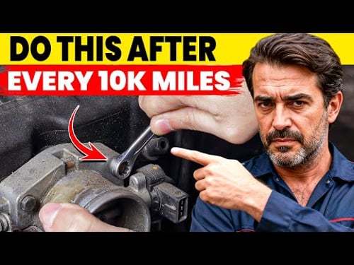The KOREAN SECRET that Takes Any Car to 1 MILLION Kilometers!