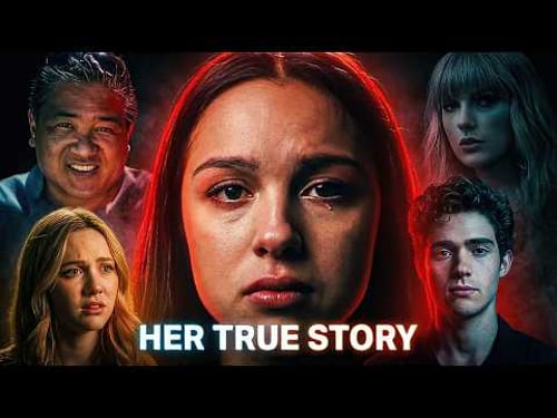 The Dark Reality of Olivia Rodrigo’s Rise (Documentary)