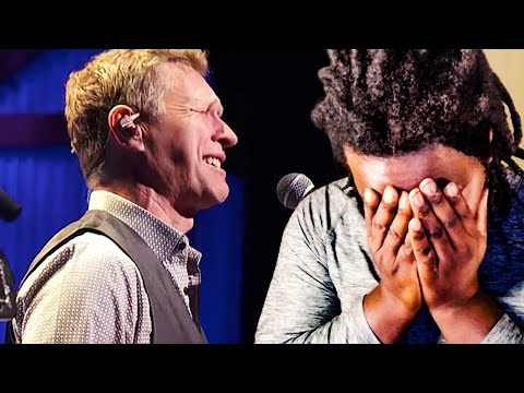 MY FIRST TIME REACTING TO CRAIG MORGAN "THE FATHER, MY SON, & THE HOLY GHOST"