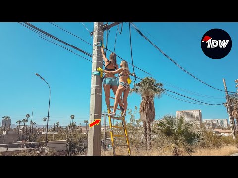 TOTAL IDIOTS AT WORK #766 | Instant Regret Fails Compilation 2025 | Best of the Week