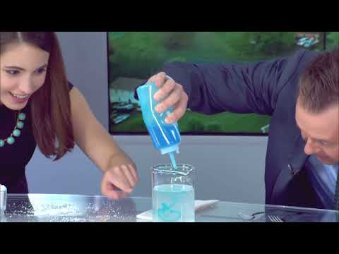 Science Museum of South West Virginia joins 7@Four for a fun experiment