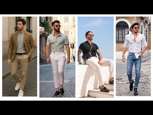 12 Casual Winter Outfits for Men That Look Effortlessly Cool