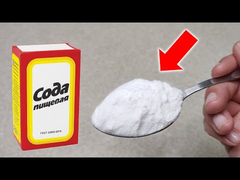 8 TRICKS with soda 💥 You don’t know the half of it!