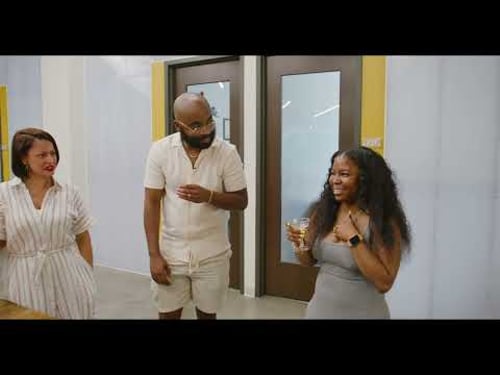 Congrats to my client becoming a first time homeowner and landlord by purchasing a multi family home