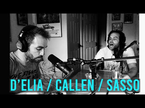 Best of Chris D'elia, Bryan Callen, Will Sasso's 10 Min Podcast