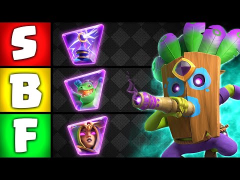 Ranking ALL 39 Evolutions from WORST to BEST!