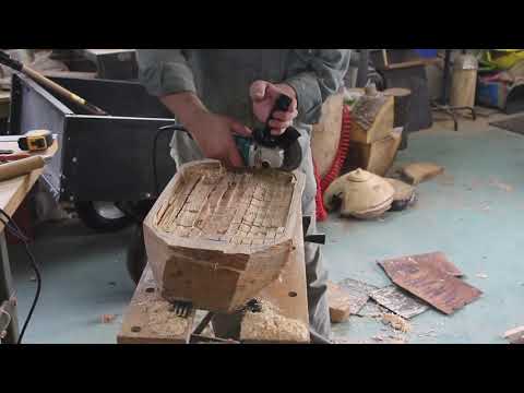 Dough Bowl for bread making - Bol Γ pain pΓ©trir la pΓ’te