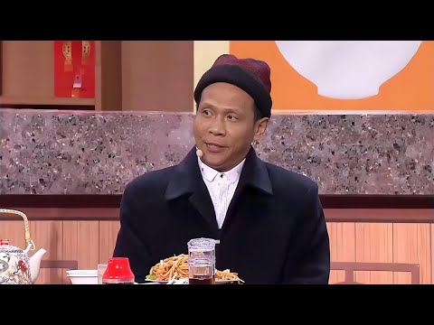 小品《吃面》| 人类早期驯服辣根珍贵影像——宋小宝痛苦面具名场面!🤣🤣🤣#幽默段子 #搞笑 #喜剧 #爆笑 #小品