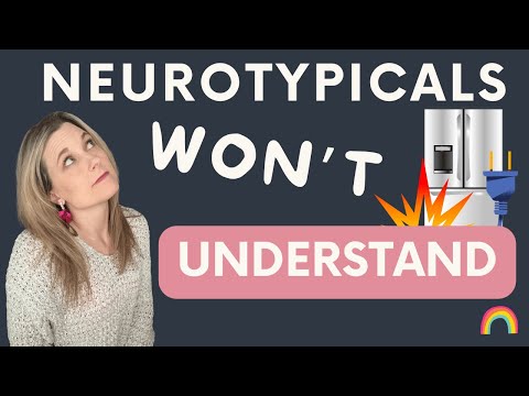 48 Weird and Wildly Helpful Autistic Accommodations