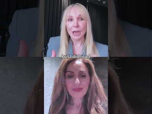 K Beauty, Salmon DNA, Exosomes and The Futire of Skin with April Brodie