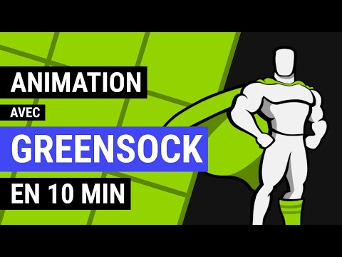 Tutorial | The basics of animation with GSAP in 10 minutes