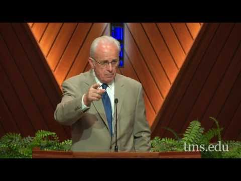 John MacArthur "Jesus is God"