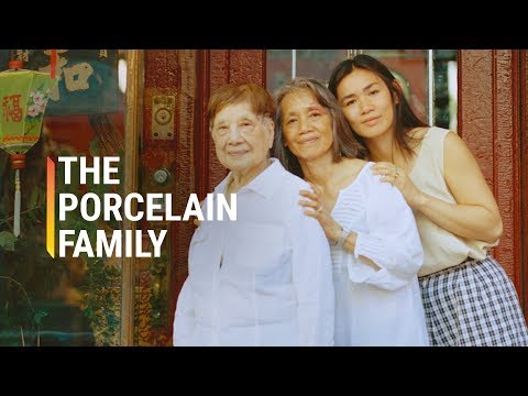 Inside New York’s Oldest Chinese Porcelain Shop