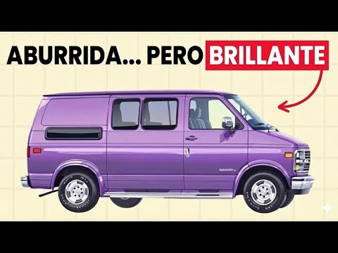 Parecían Aburridos… Pero Estos Coches Ocultan Grandes Secretos