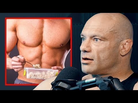 The Best Food Hacks To Make Fat Loss Easy - Dr. Mike Israetel