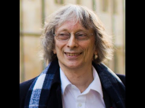 David Deutsch Interview