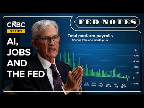 Workers Are Getting More Productive. How Will Fed Policy Change?