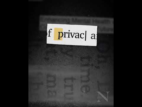 Responsible AI for Mental Health Workshop Sizzle Reel