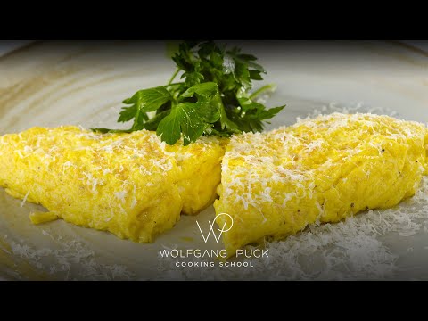 Perfect Cheese Omelet