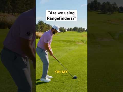 Jon Rahm Calls out Malosi! 😳