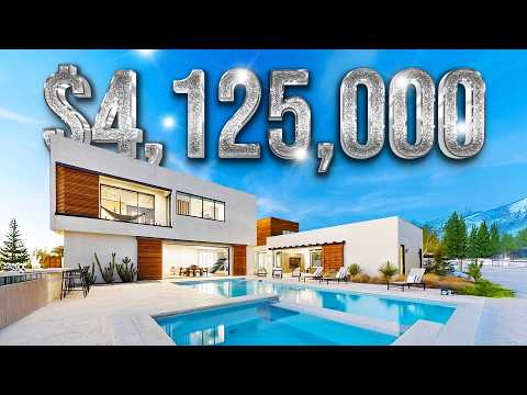 Touring An Insane Japanese Inspired Las Vegas Compound