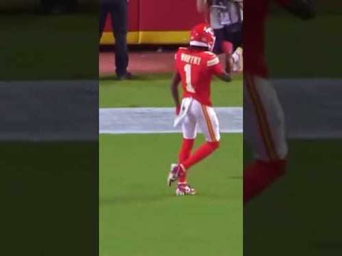 Best Deep Passes from Week 1…