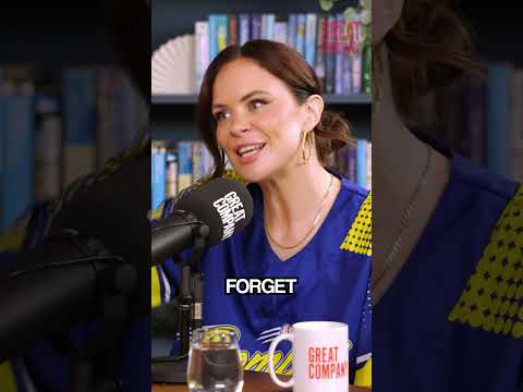 Joanne McNally's hilarious take on one night stands 😂