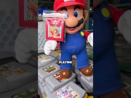 Bonus Game Included!